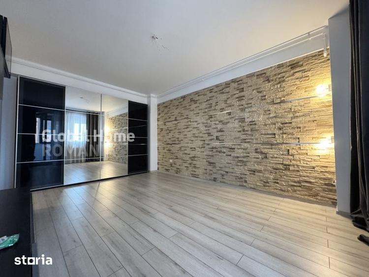 Apartament cu 3 camere în Chiajna