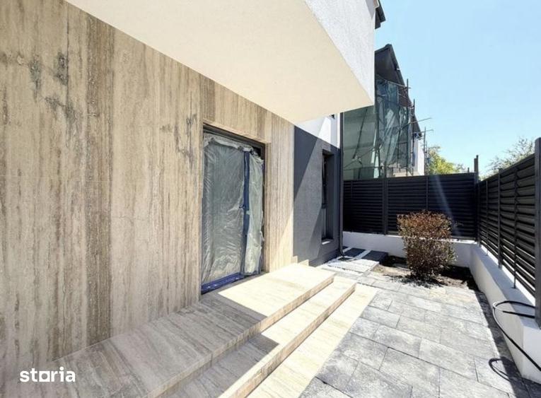 Casă cu 4 camere cu Teren 361 Mp în Central