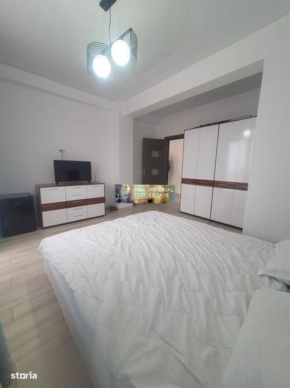 Apartament cu 3 camere în Nord