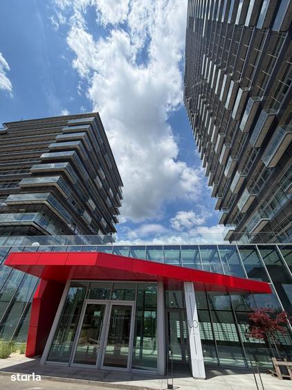 Apartament cu 2 camere în Floreasca