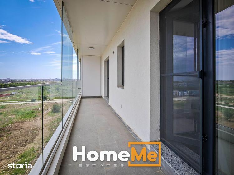 First Estates Pipera | 2025 | mobilat utilat | 6/8 | parcare subterana - 1