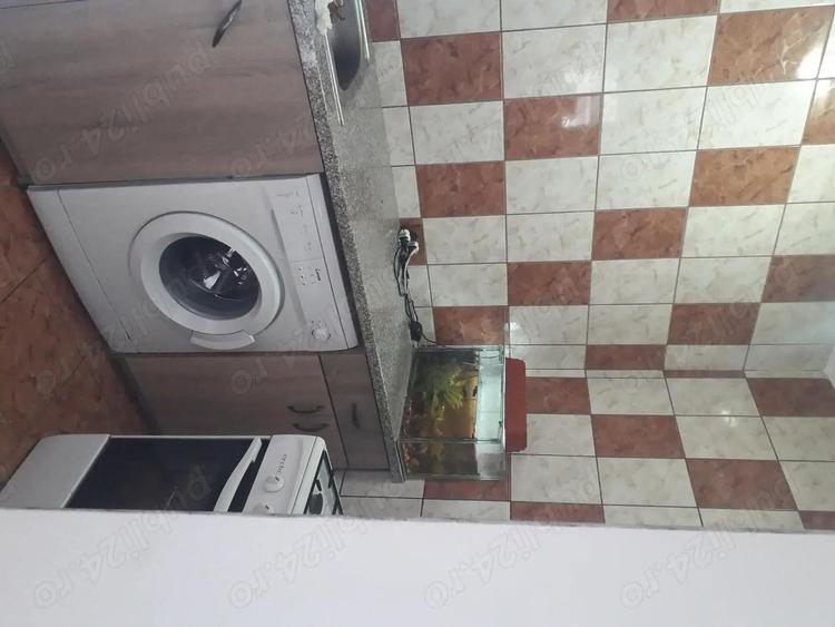 Garsonieră semidecomandată în Fălticeni