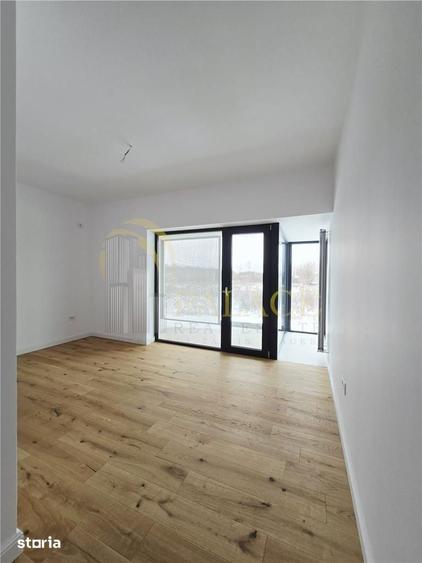 Apartament cu 4 camere în Central