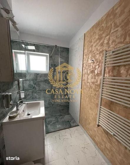 Apartament cu 2 camere decomandat în Iris