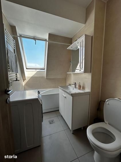 Apartament cu 2 camere decomandat în Piața Unirii
