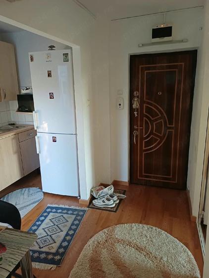 Apartament cu 2 camere decomandat în Micro 39