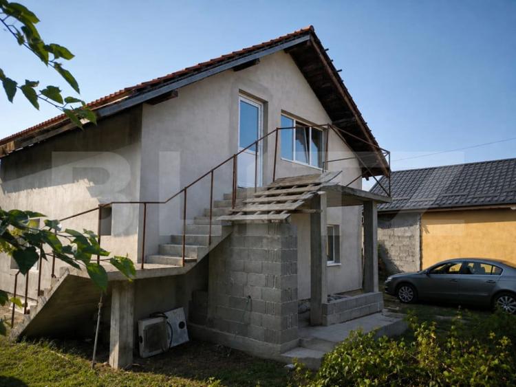 Casa P+M, 115 mp, teren, 486 mp, zona Brestei-LIDL - 10