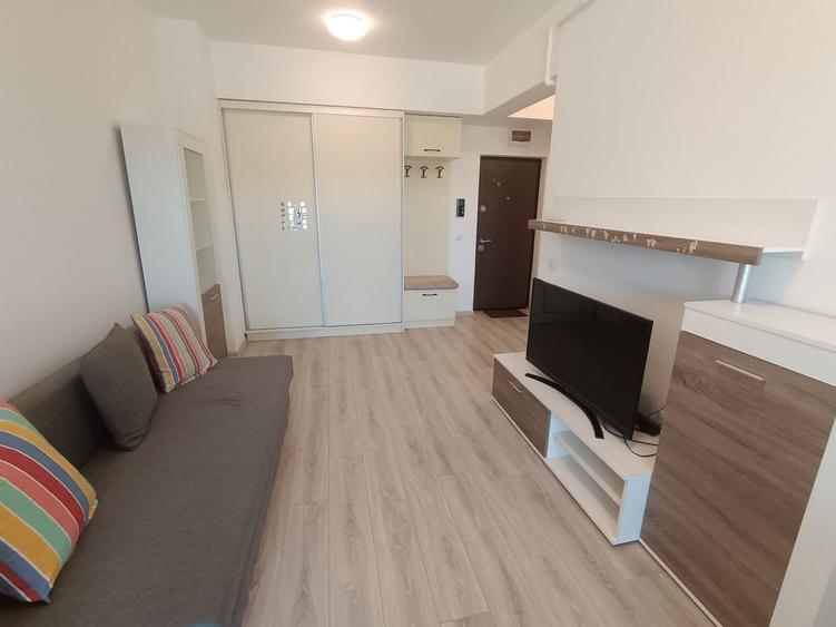 APARTAMENT 2 CAMERE, BLOC NOU, ETAJ INTERMEDIAR, NICOLINA-SELGROS - 13