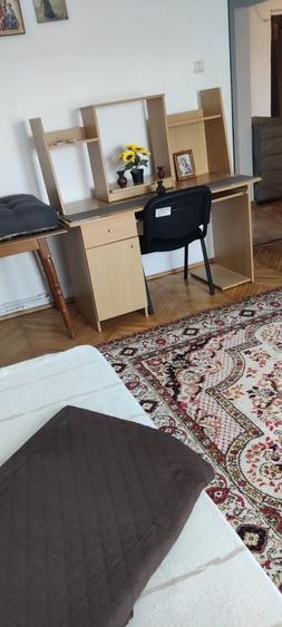 Apartament cu 2 camere decomandat în Lunca Cetățuii