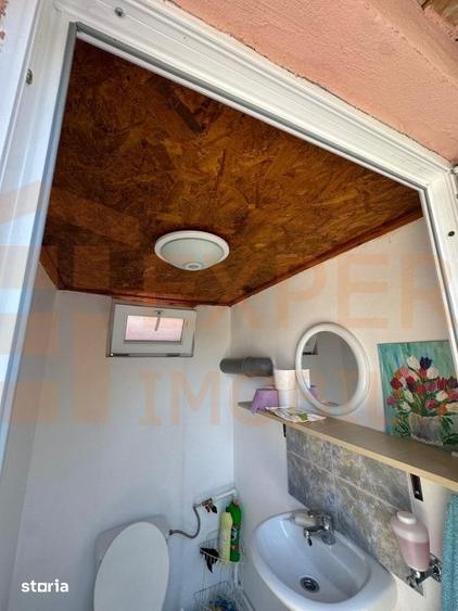 Casa 3 camere de vanzare in Viile Noi Anda, Constanta | Teren 700 - 18