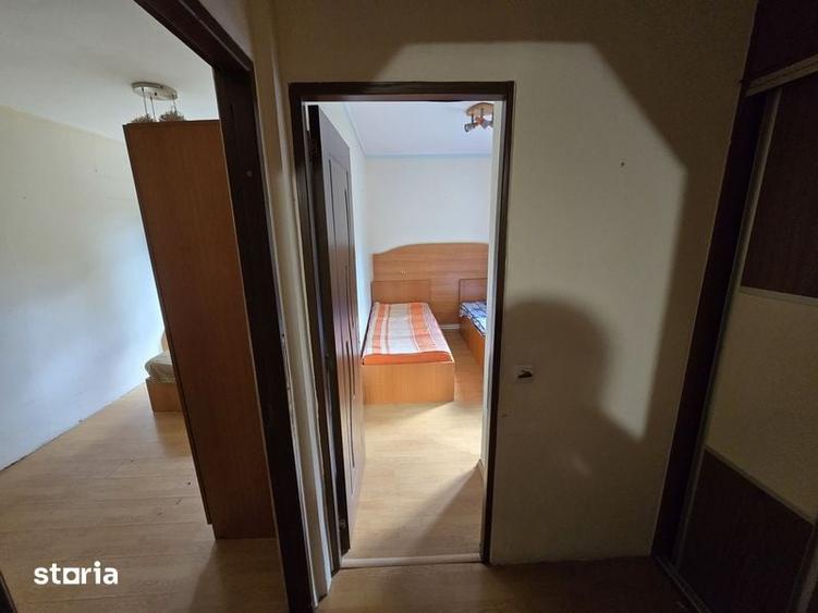 Inchiriez apartament 3 camere - 7