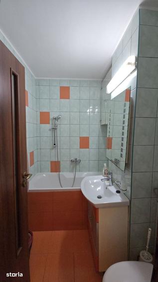 Apartament cu garaj - 4