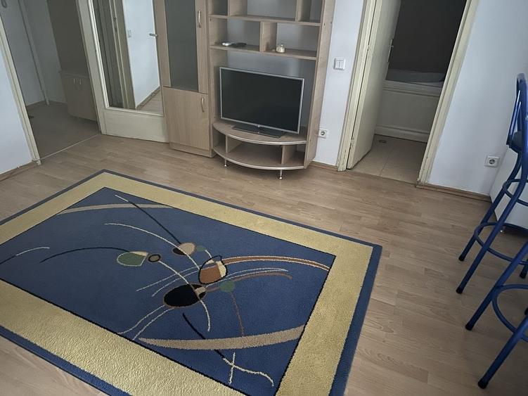 Garsonieră nedecomandată în Ultracentral