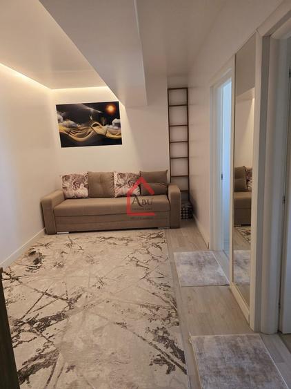 Apartament cu 2 camere, bloc nou, Tatarasi - 17