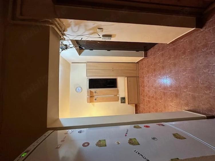 Apartament cu 3 camere decomandat în Mărăști