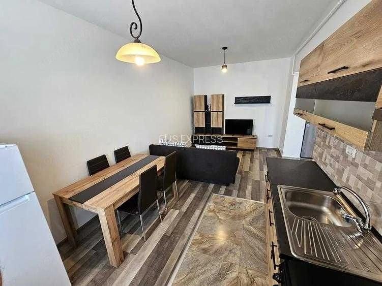 De inchiriat apartament 2 camere Chiajna - 8
