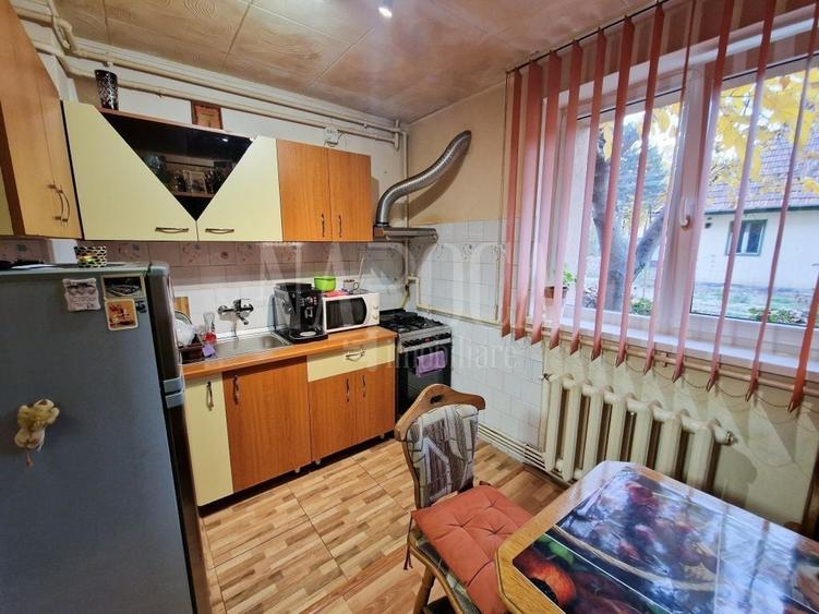 Apartament 2 camere de vanzare in Manastur, Cluj Napoca - 4