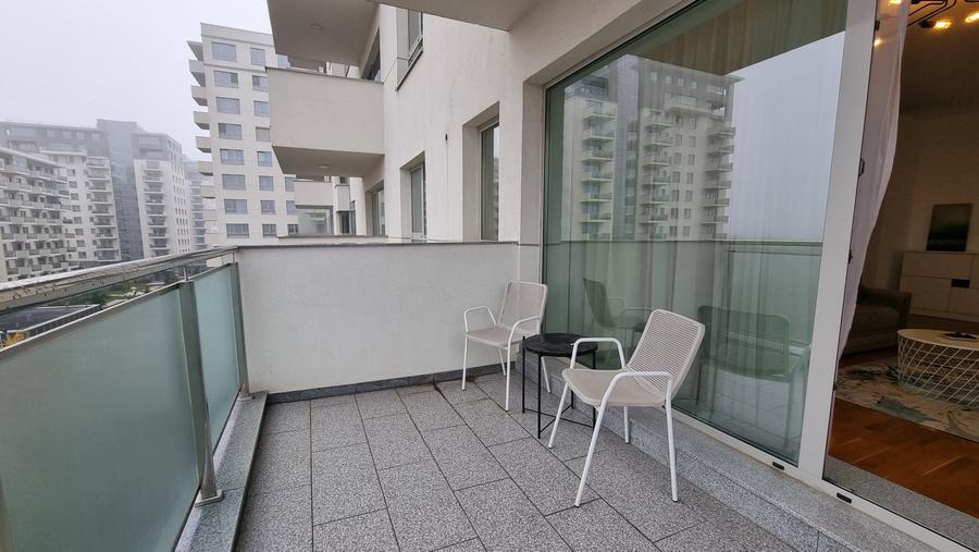 LUXURIA - Luxuria, Ap. 2 cam, mobilat-utilat | Parcare inclusa | Pet friendly - 9