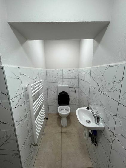 Casă cu 2 camere în Central