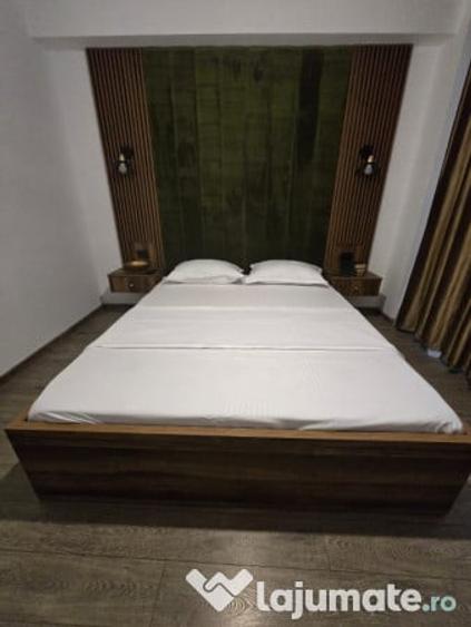Apartament cu 2 camere decomandat în Ostroveni