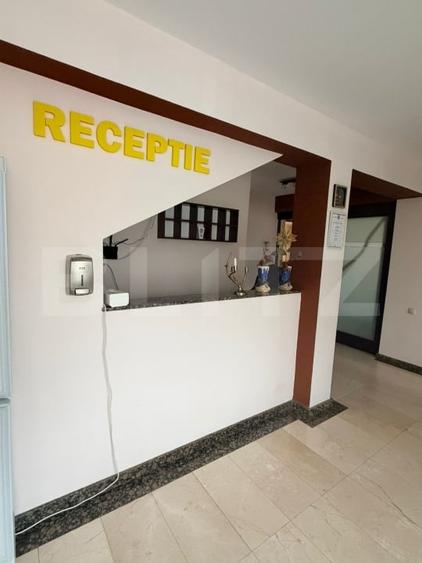 Casă individuală cu 9 camere cu Canalizare în Predeal