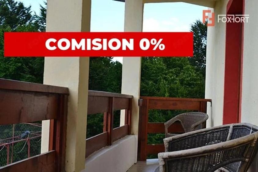 Spațiu comercial, de 620 mp, în Văliug
