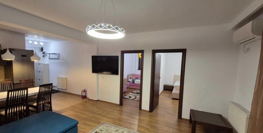Apartament cu 3 camere Bucurestii Noi Loc de parcare inclus - 3