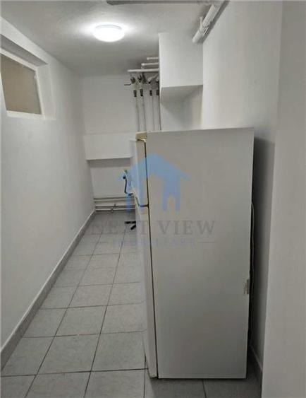 Apartament cu 2 camere decomandat în Dâmbul Rotund