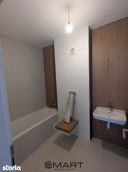Apartament cu 2 camere decomandat în Bartolomeu