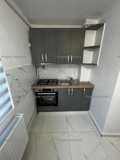 Apartament cu 2 camere decomandat în Bucovina