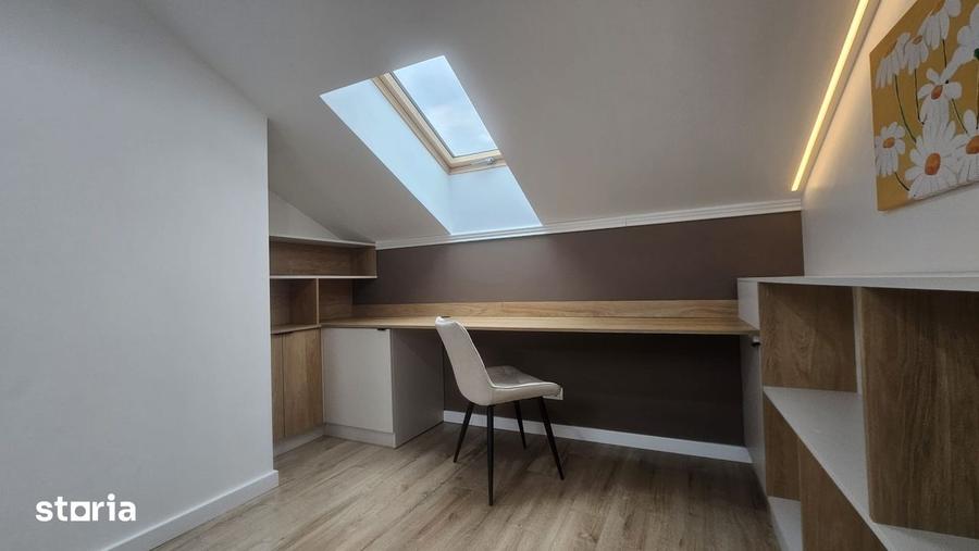 Apartament de Lux 3 Camere ?i Terasa Generoasa I Design Premium - 3