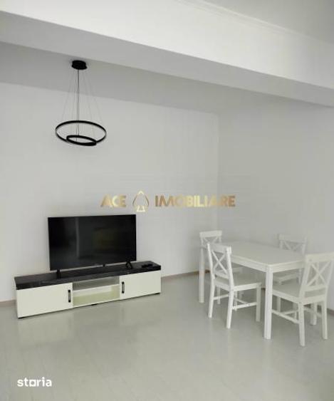 Apartament cu 2 camere, mobilat în Moșilor