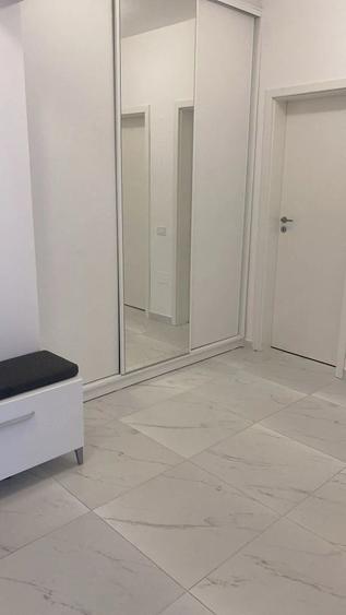 Apartament cu 2 camere decomandat în Metalurgiei