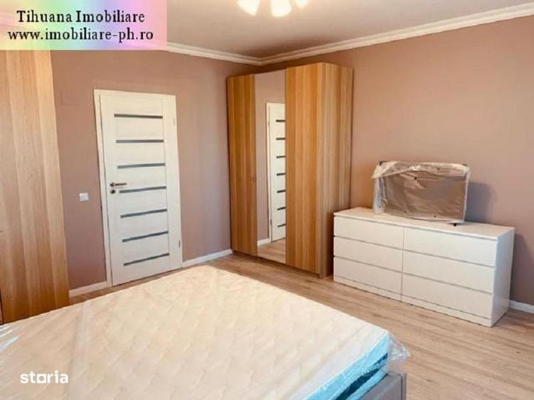 Apartament 2 camere + terasa inchisa de inchiriat : Albert - 2