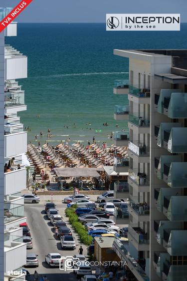#Apartament 2 cam la cheie Mamaia Nord aproape de plaja | TVA inclus - 9