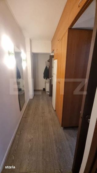 Apartament 2 Camere, Etaj 2 - Zona George Enescu - 4