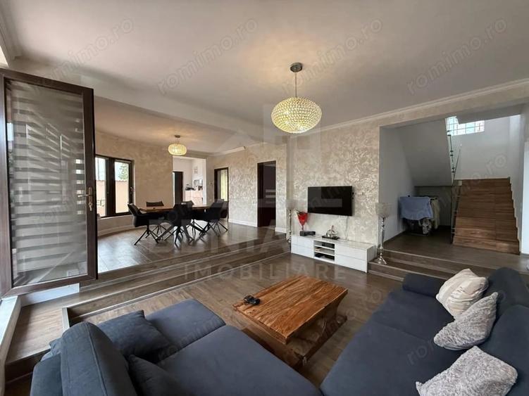Casă cu 1 camere cu Teren 509 Mp în Cârcea