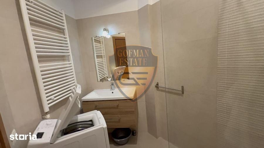 Apartament cu 3 camere în Nord