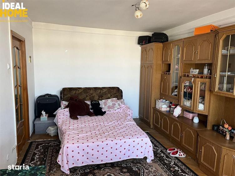 Apartament cu 2 camere decomandat în Alexandru cel Bun
