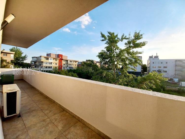 Apartament 3 camere 74MP | Baneasa | Loc de parcare | Balcon 18MP | - 13
