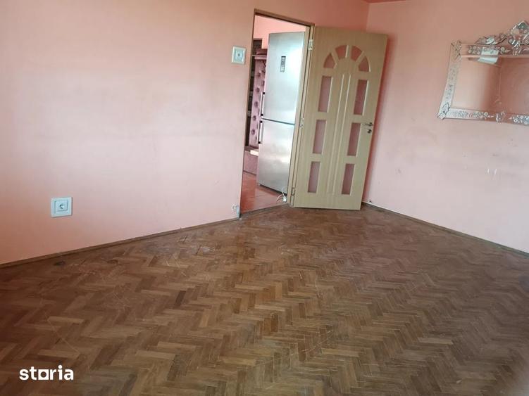 Apartament Nicolae Titulescu 3camere 4/4 - 6