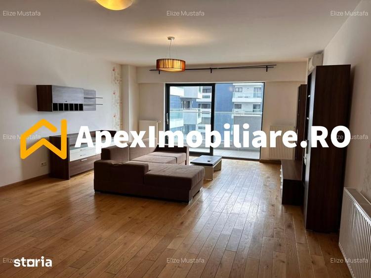 Apartament 2 camere de inchiriat Bucuresti | ApexImobiliare.ro - 5