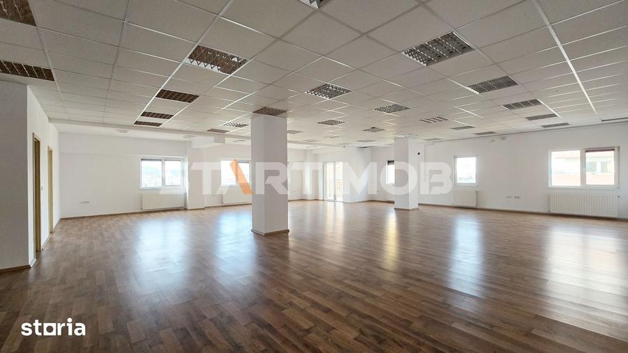 Spatiu birouri 208 mp zona ITC - 8
