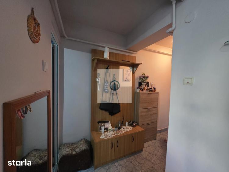 Garsoniera de inchiriat | Deva Gojdu, Aleea Viitorului | Mobilata - 3