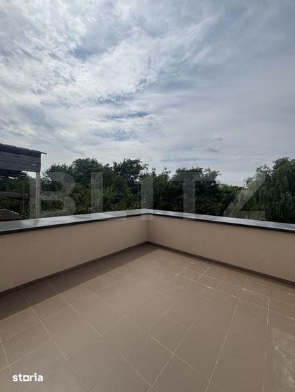 Casă cu 4 camere cu Teren 315 Mp în Ghiroda