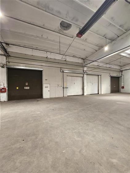 Spațiu industrial, de 4,500 mp, în Industrial Est