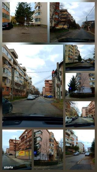 Garsonieră decomandată în Găvana