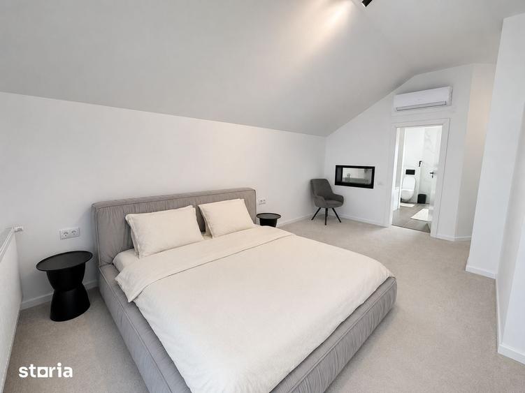 Casă cu 4 camere cu Teren 520 Mp în Ciolpani