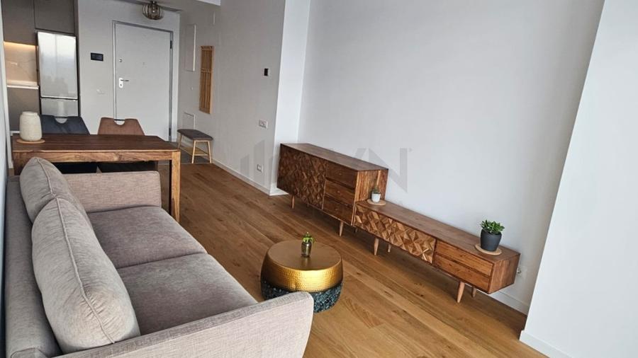 REA1028344 Apartament 2 camere l Floreasca l Upside - 1