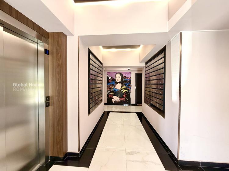 2 Camere | Gradina Proprie 26mp | Pet Friendly | First Estate - Pipera - 18